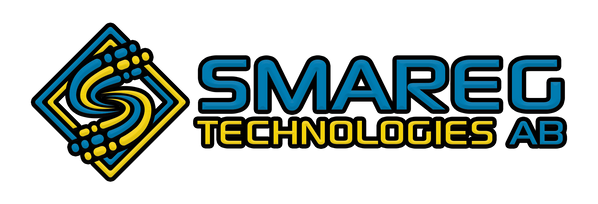Smareg Technologies AB